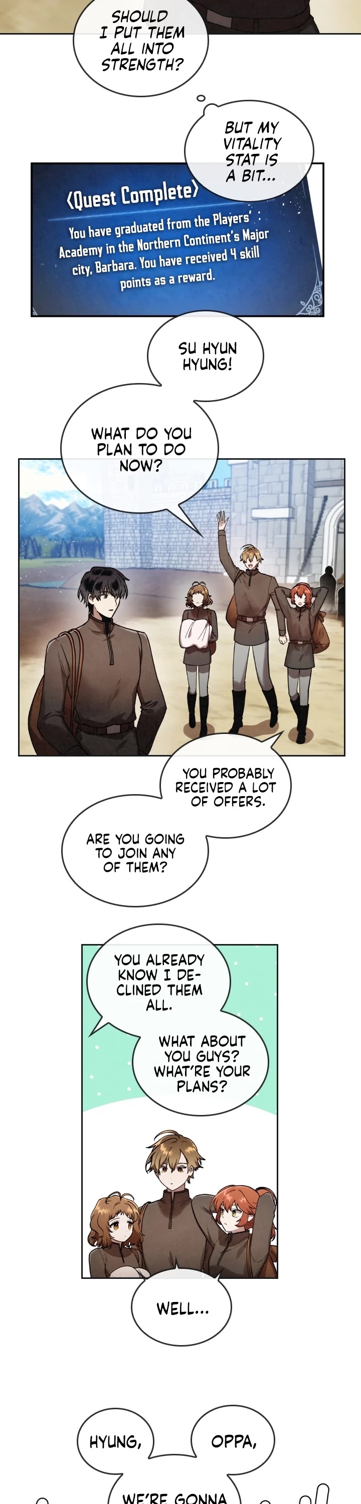 Memorize Chapter 16 - Page 14