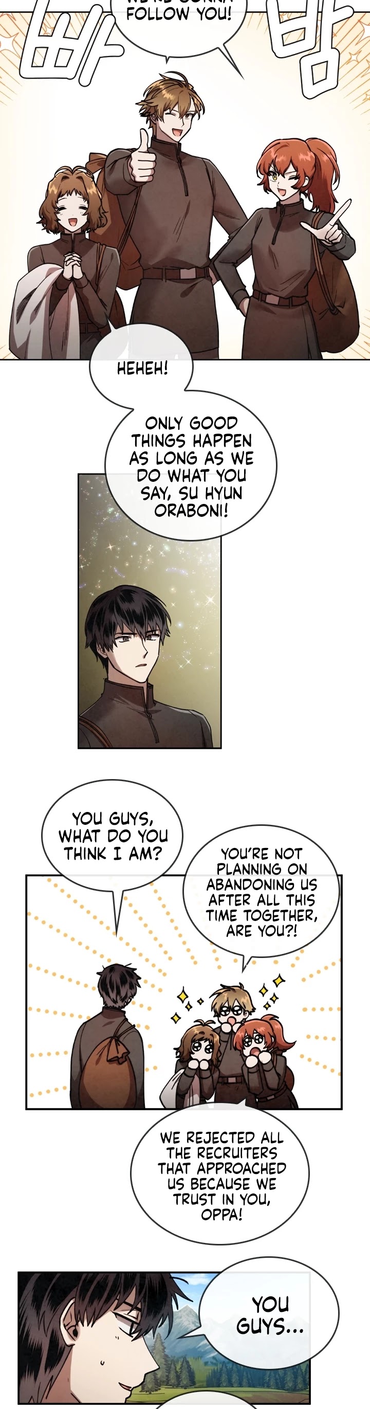 Memorize Chapter 16 - Page 15