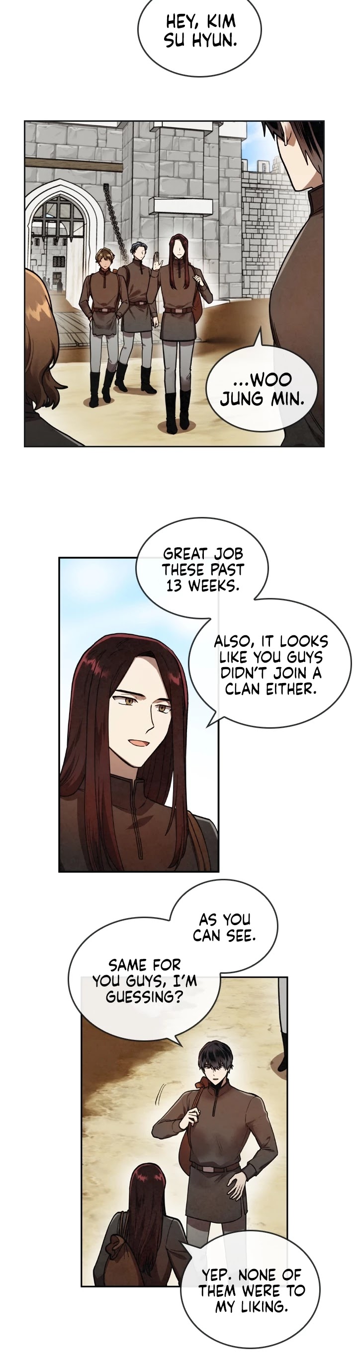 Memorize Chapter 16 - Page 16