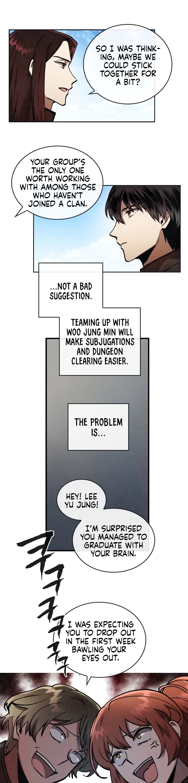 Memorize Chapter 16 - Page 17