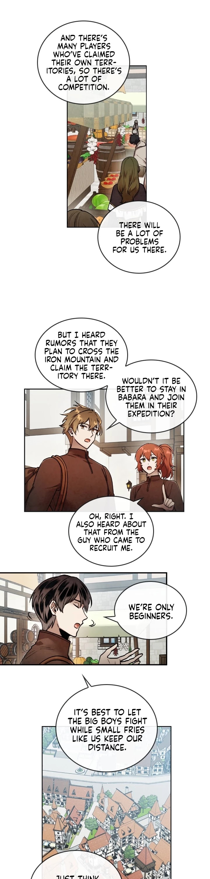 Memorize Chapter 17 - Page 5