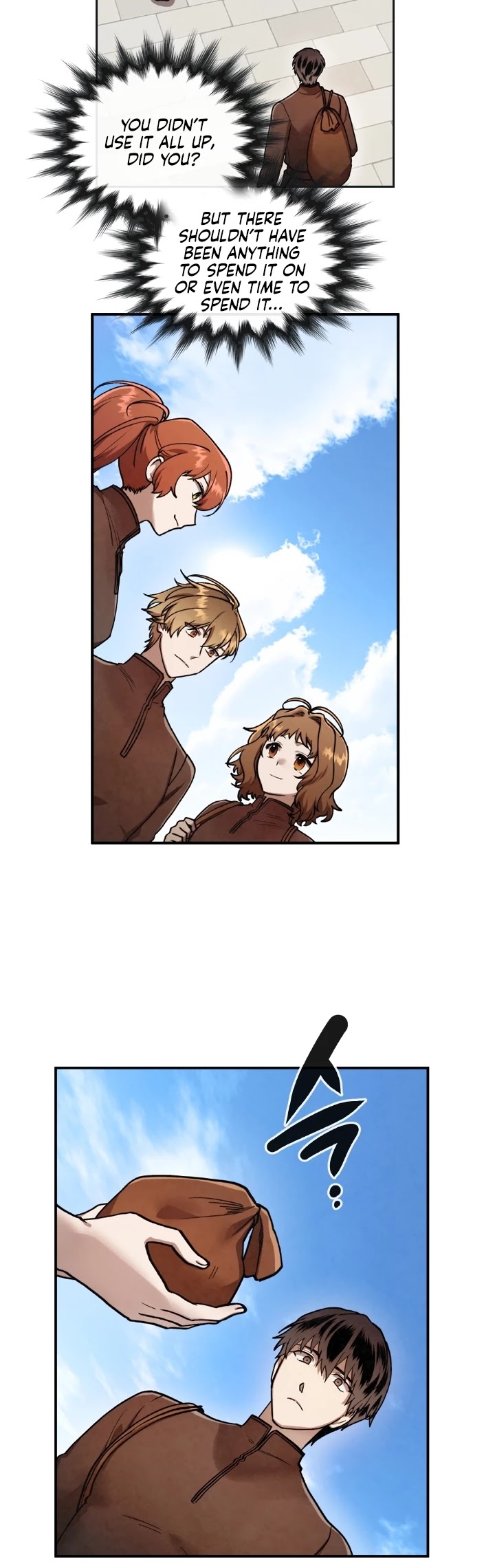 Memorize Chapter 17 - Page 13