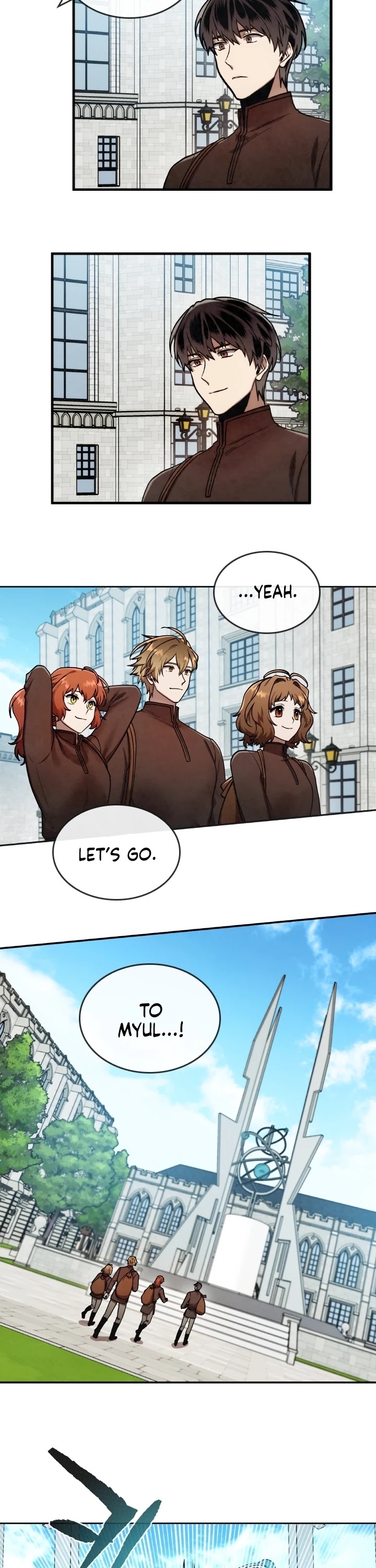 Memorize Chapter 17 - Page 15