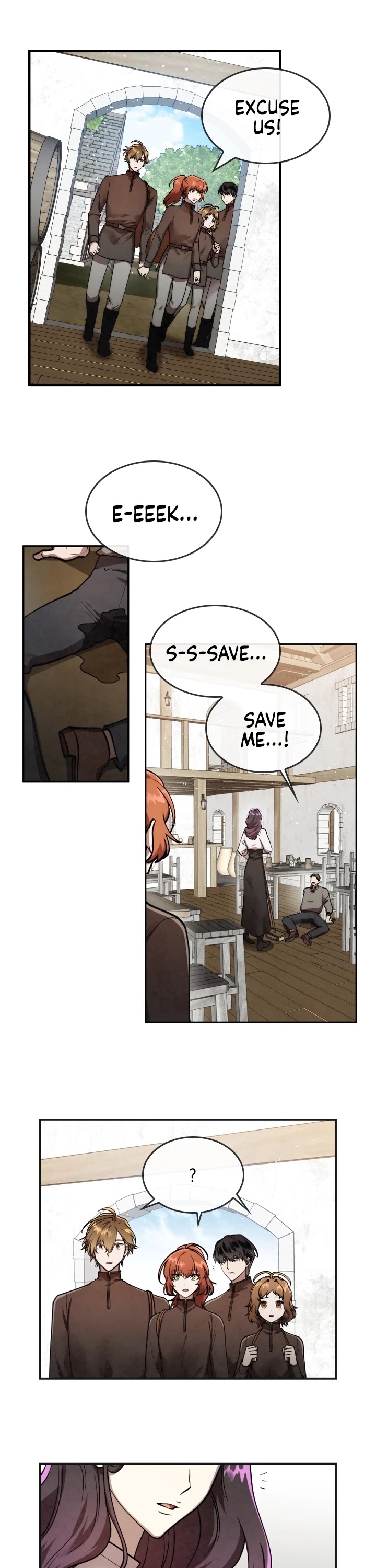 Memorize Chapter 18 - Page 5