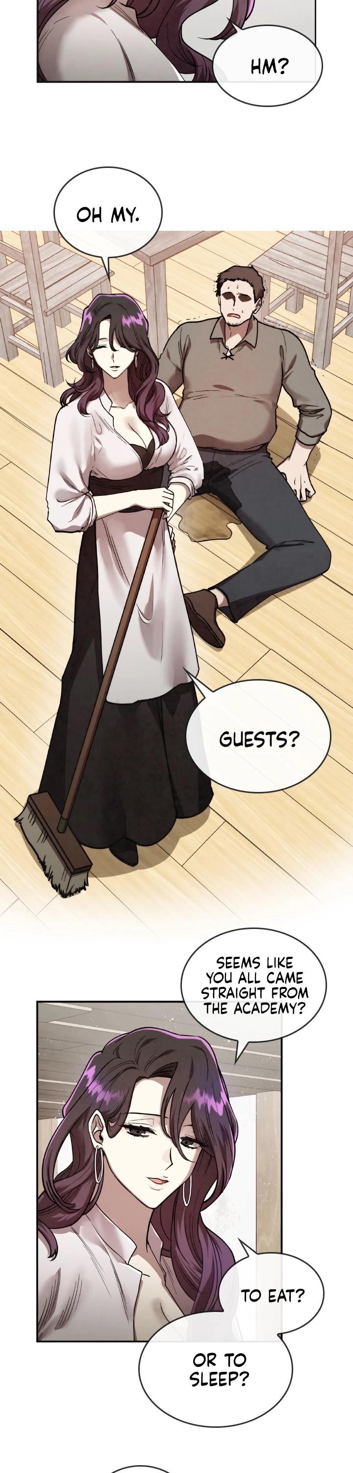 Memorize Chapter 18 - Page 6