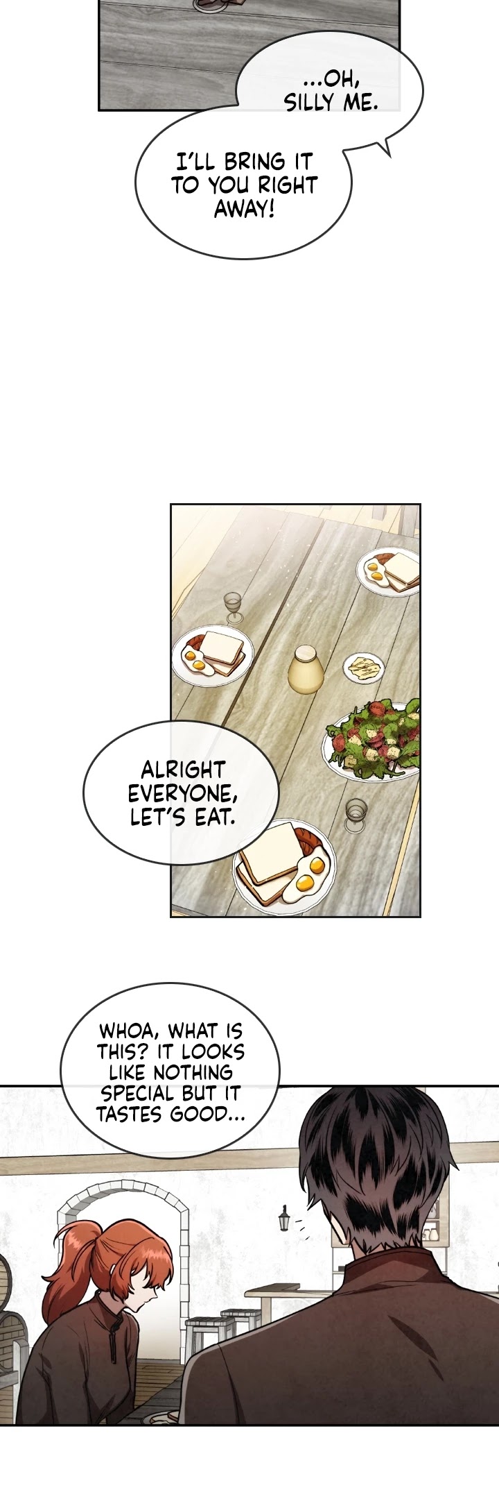 Memorize Chapter 18 - Page 19