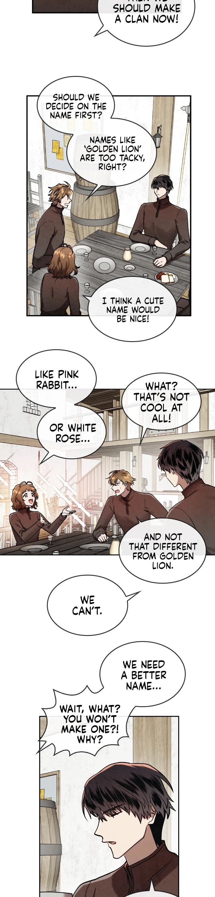 Memorize Chapter 18 - Page 22