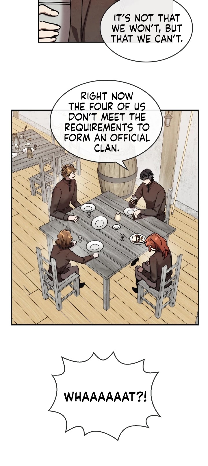 Memorize Chapter 18 - Page 23