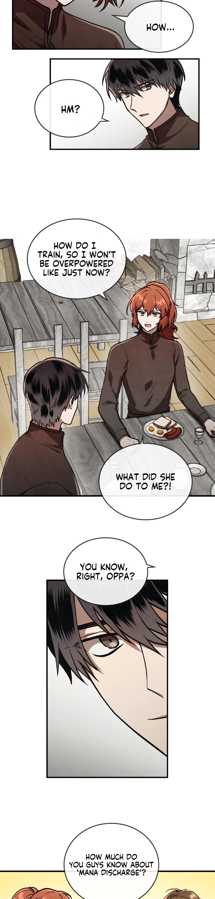 Memorize Chapter 19 - Page 6