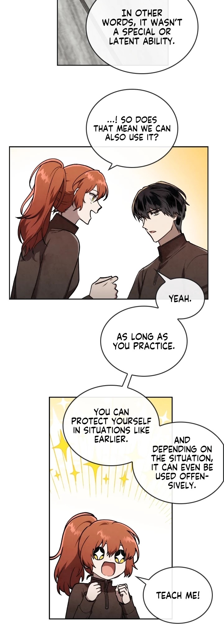 Memorize Chapter 19 - Page 8