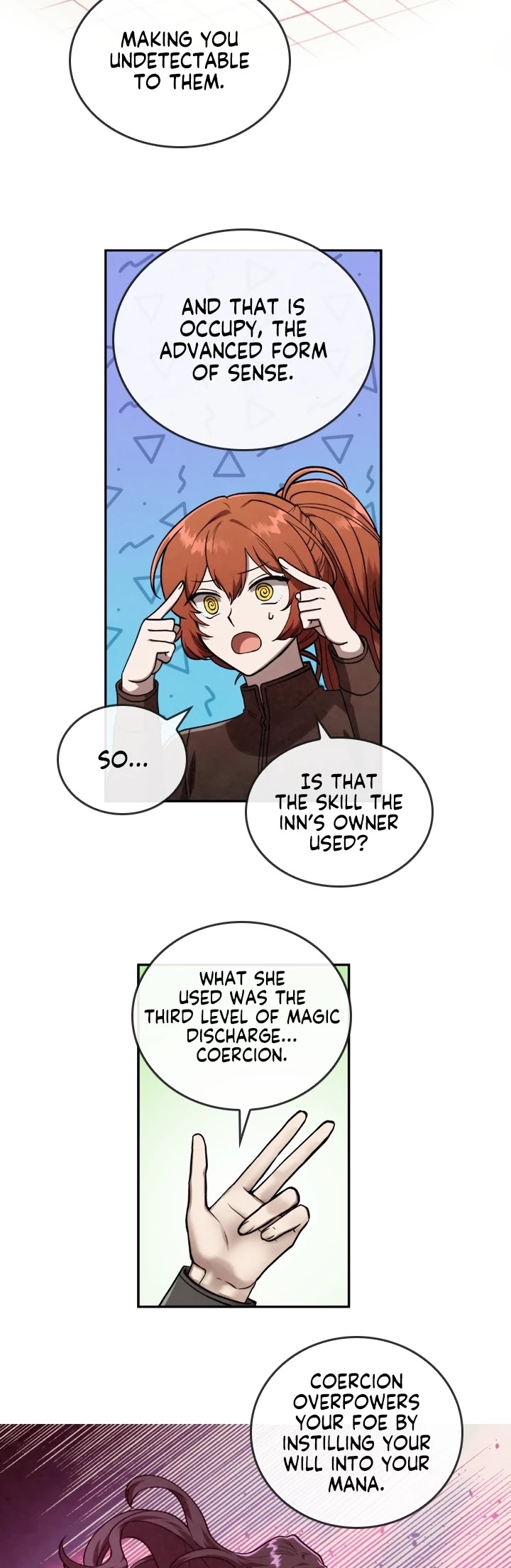 Memorize Chapter 19 - Page 15