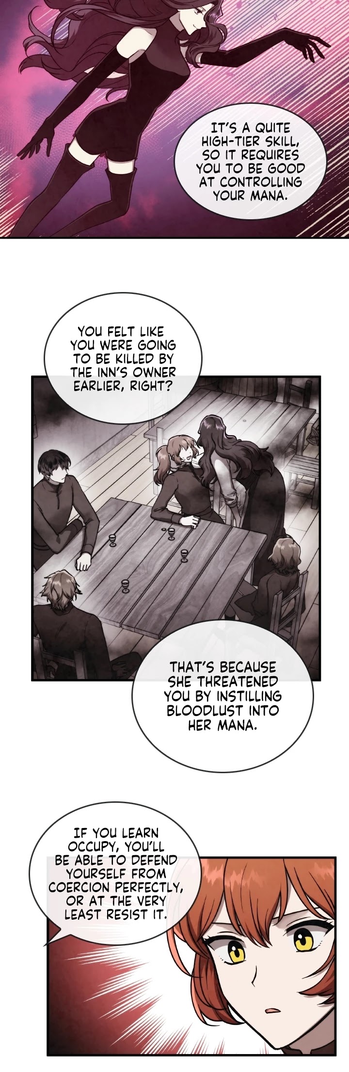 Memorize Chapter 19 - Page 16