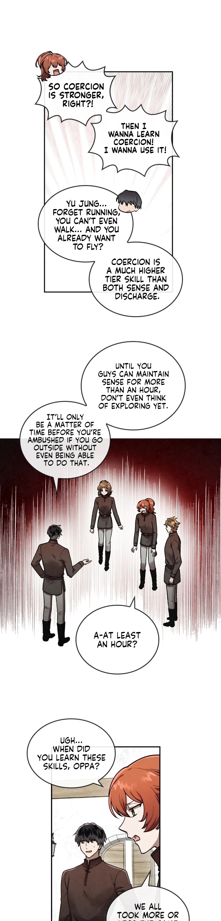 Memorize Chapter 19 - Page 17