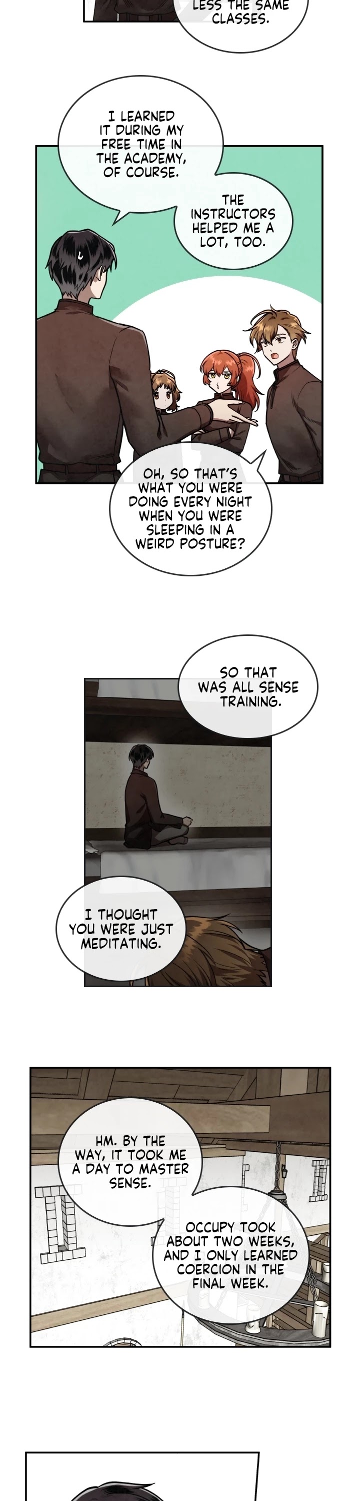 Memorize Chapter 19 - Page 18