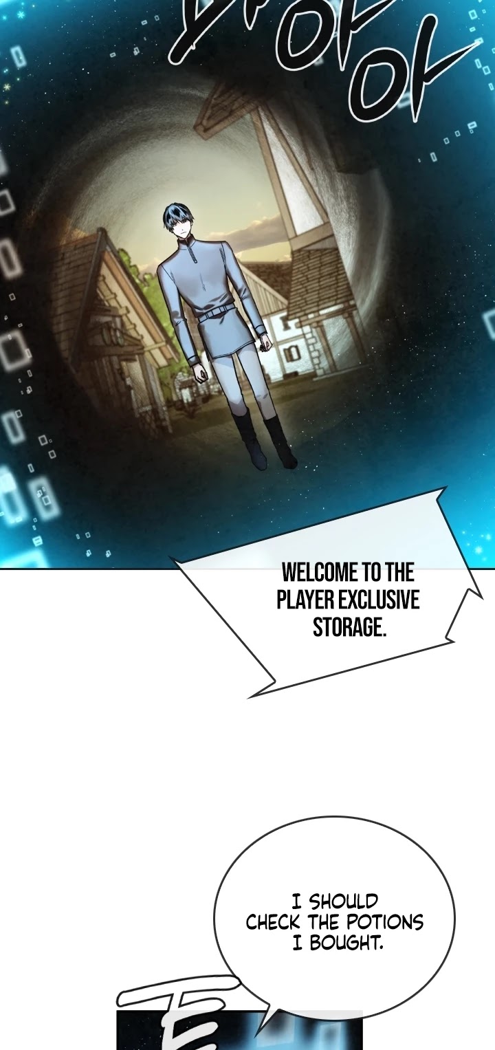 Memorize Chapter 20 - Page 4