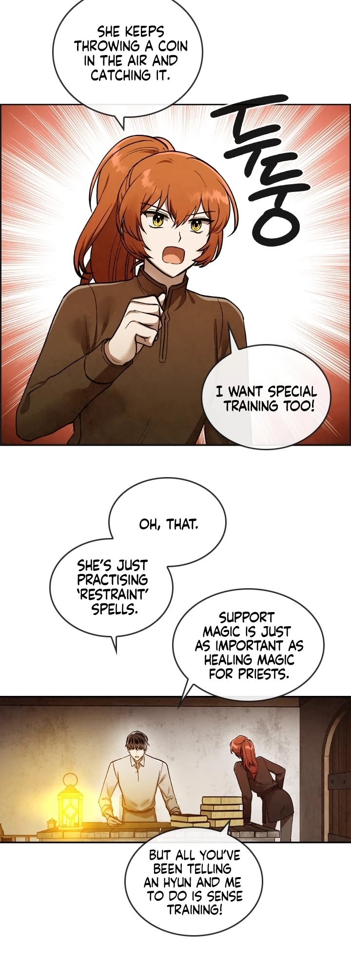 Memorize Chapter 20 - Page 13