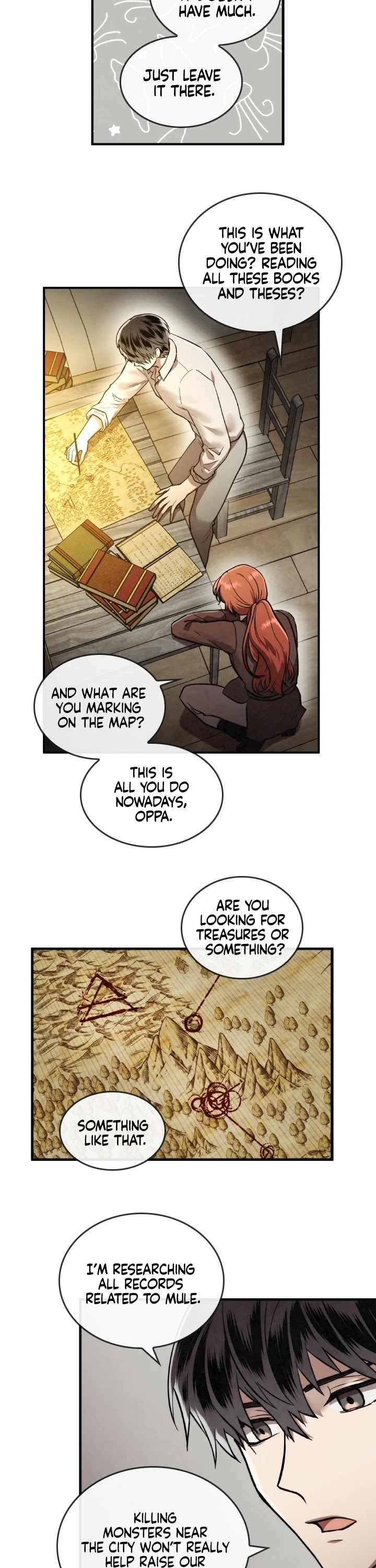 Memorize Chapter 20 - Page 15