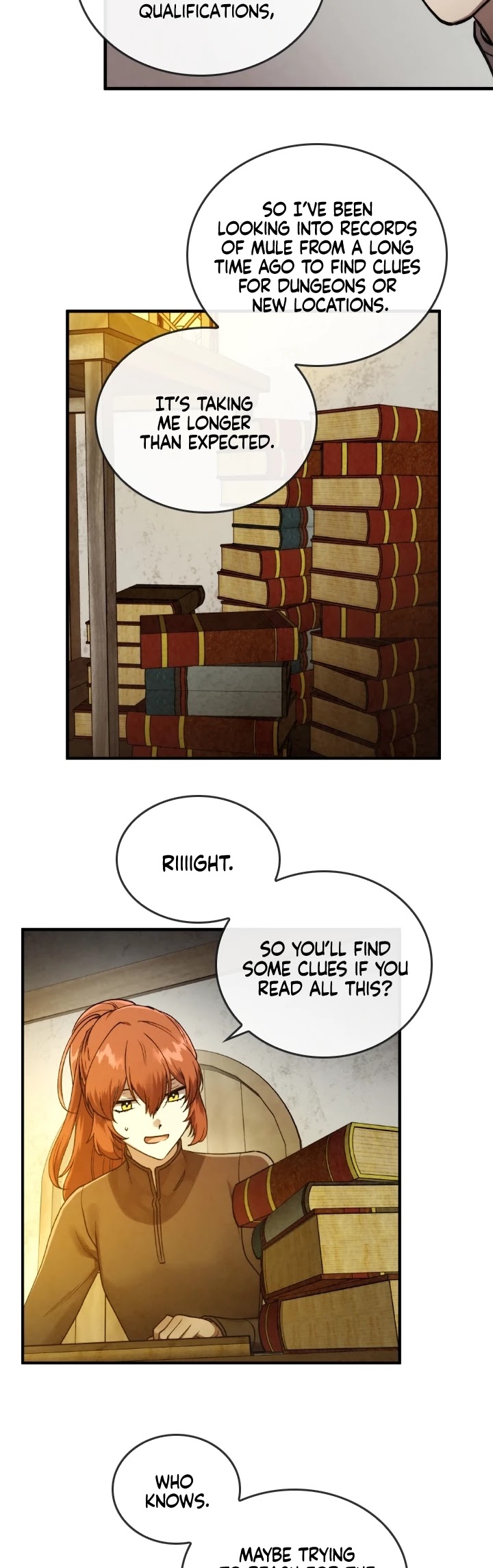 Memorize Chapter 20 - Page 16