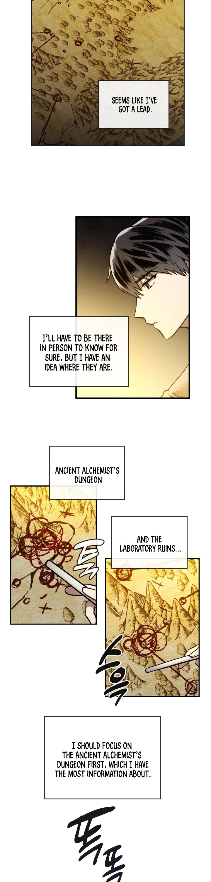 Memorize Chapter 20 - Page 19