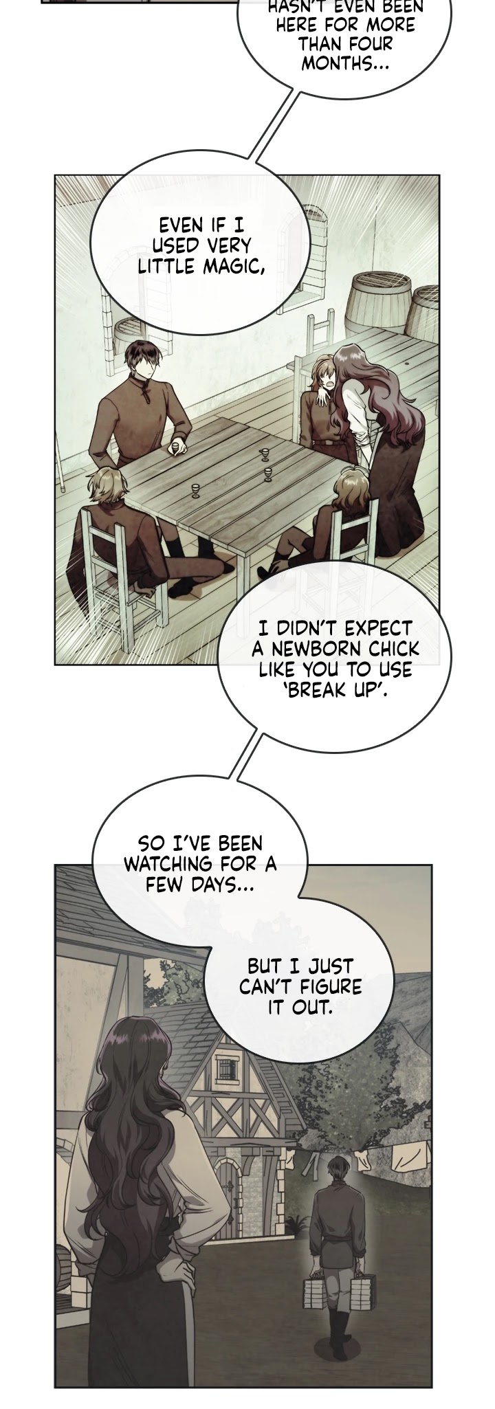 Memorize Chapter 21 - Page 8