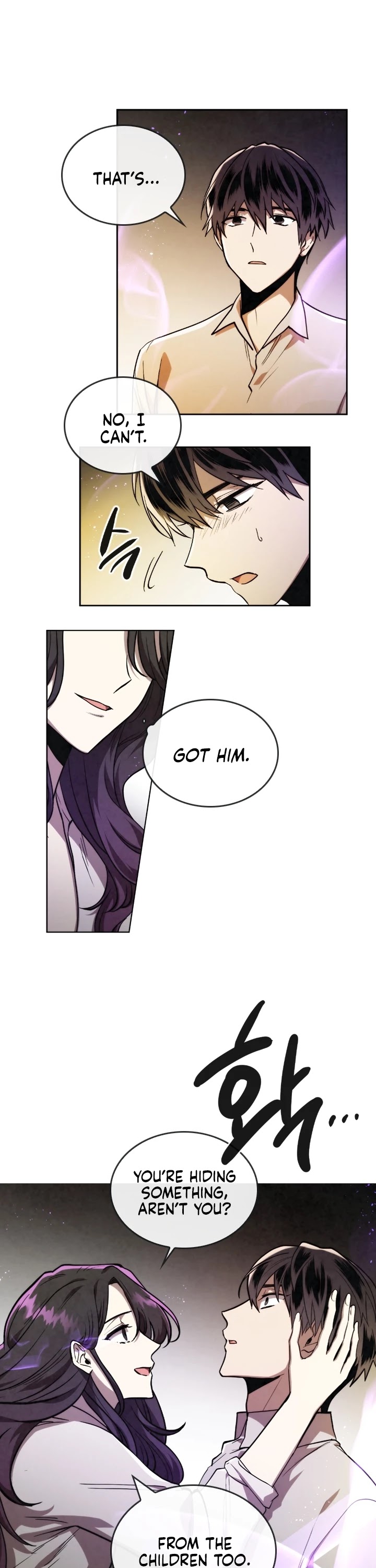 Memorize Chapter 21 - Page 9