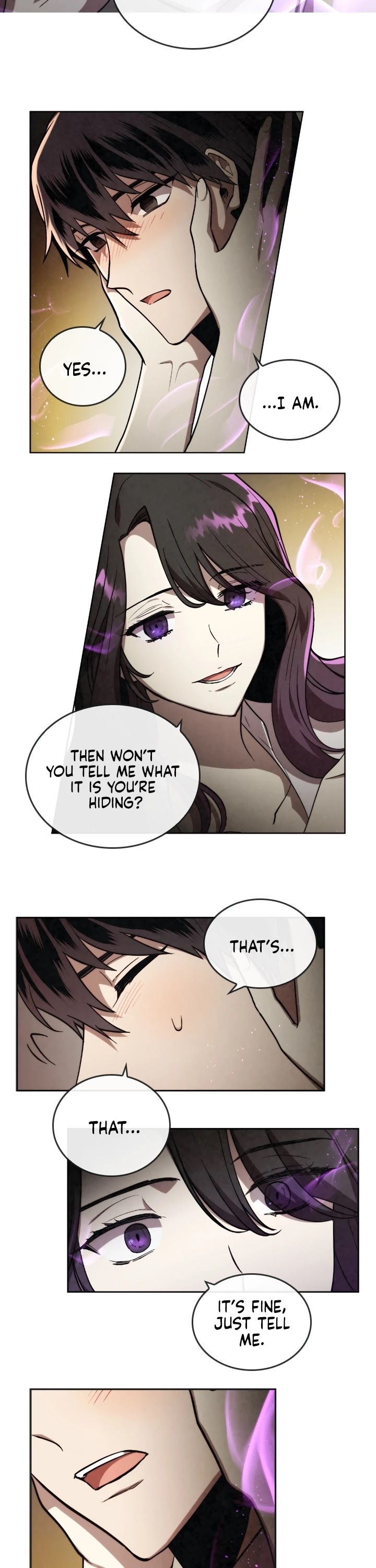 Memorize Chapter 21 - Page 10