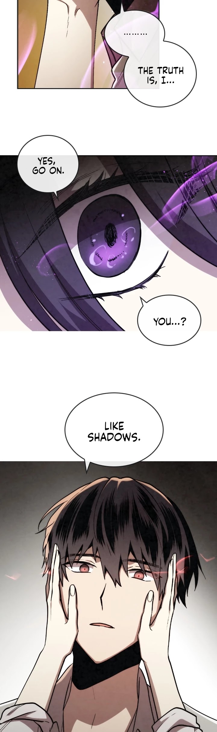 Memorize Chapter 21 - Page 11