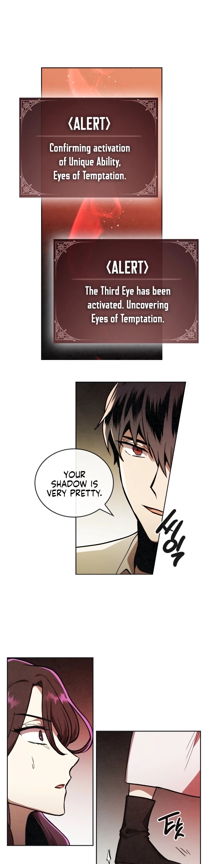 Memorize Chapter 21 - Page 13