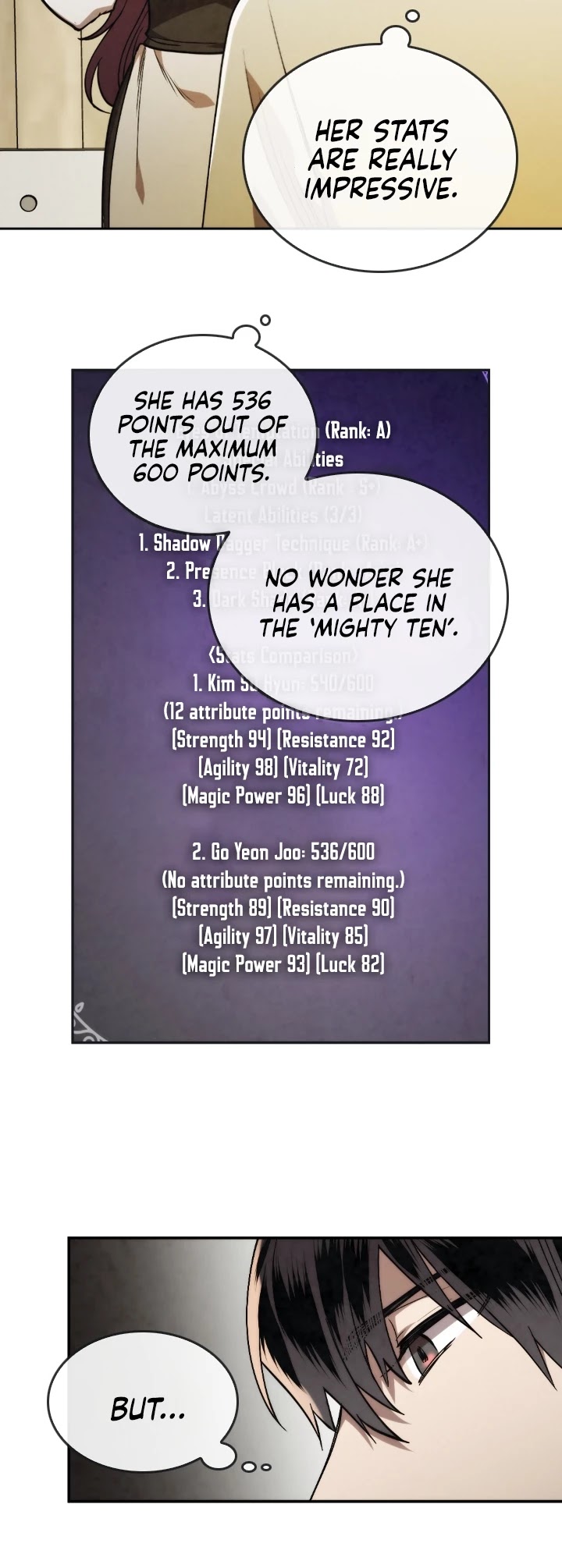 Memorize Chapter 21 - Page 16