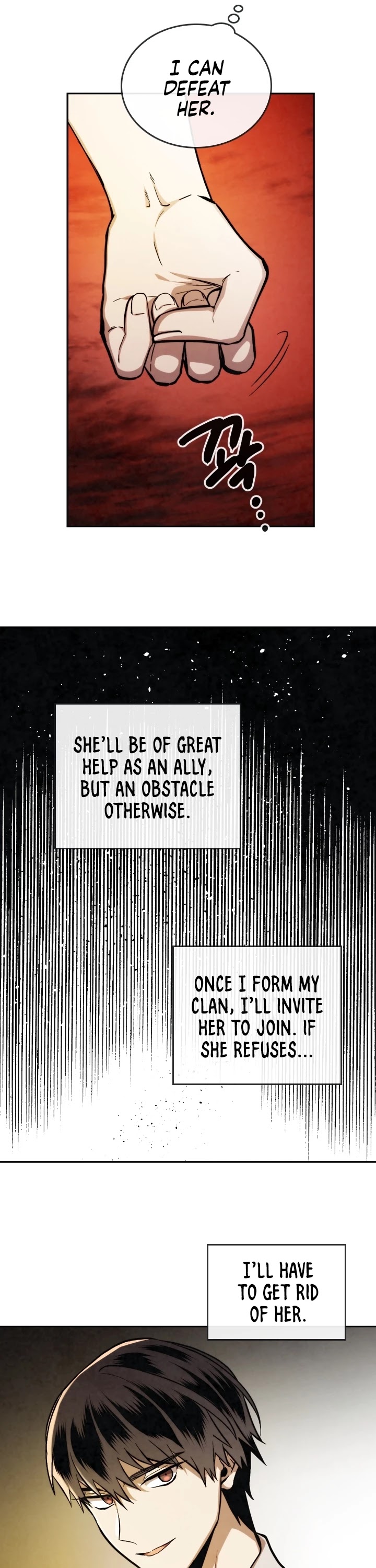 Memorize Chapter 21 - Page 17