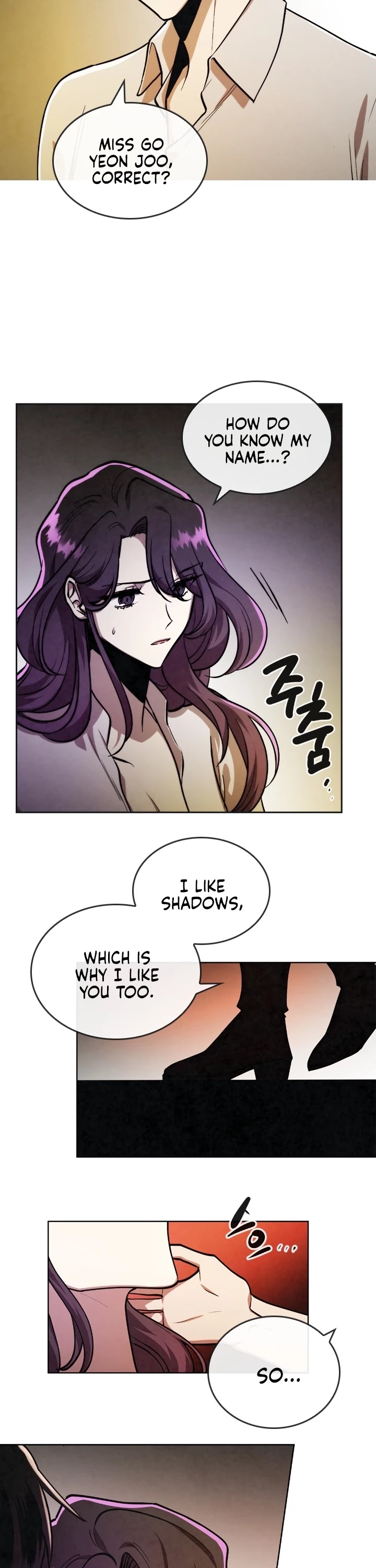 Memorize Chapter 21 - Page 18