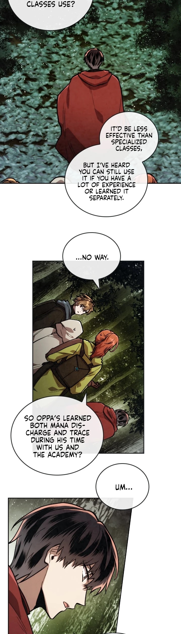 Memorize Chapter 22 - Page 7