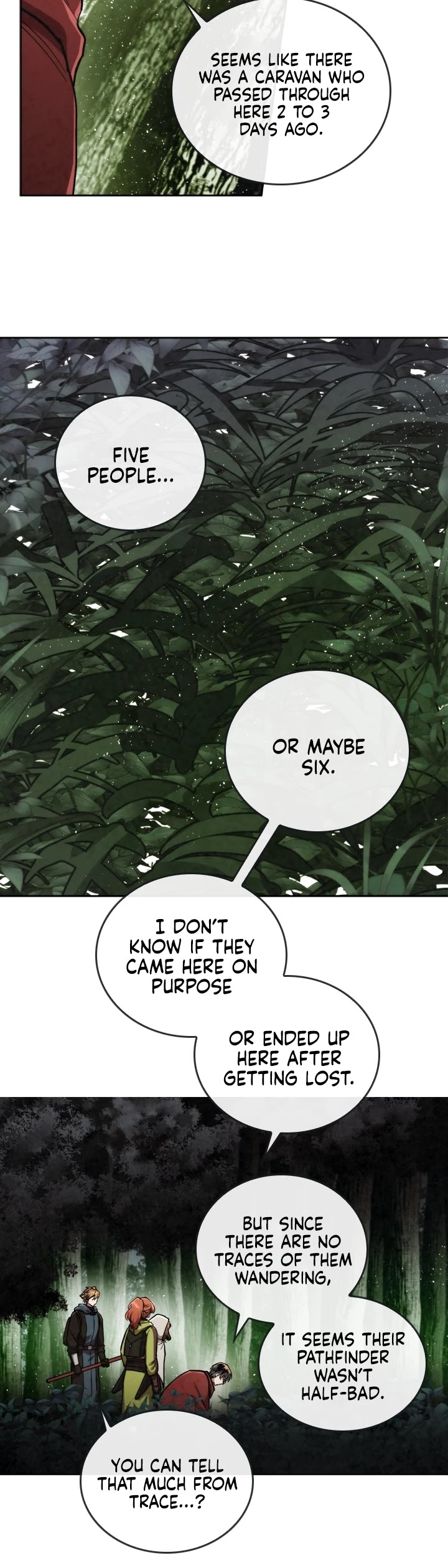 Memorize Chapter 22 - Page 8