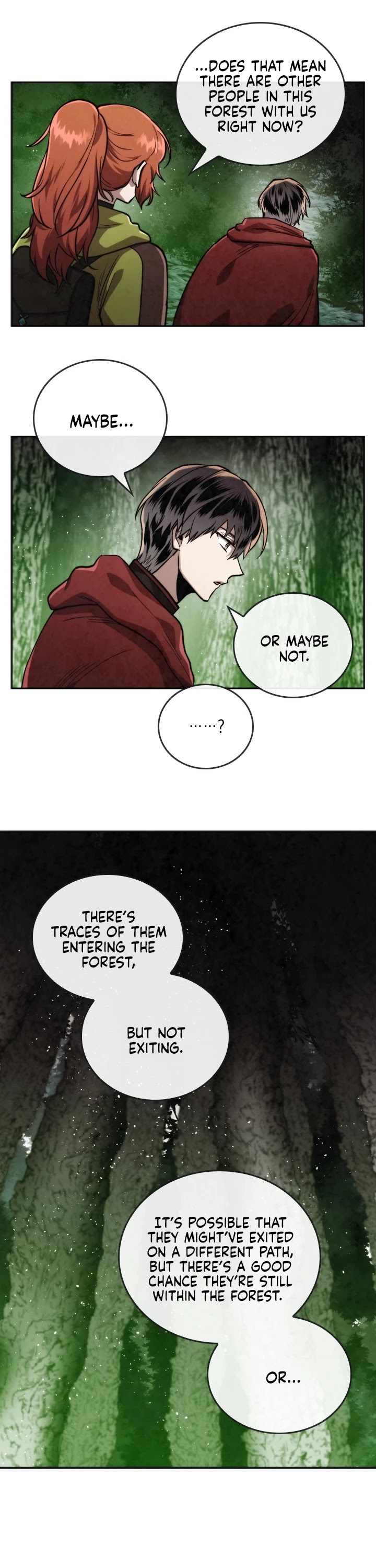 Memorize Chapter 22 - Page 9