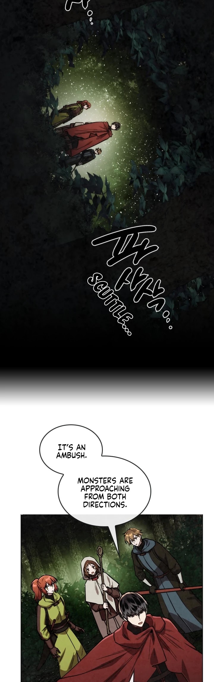 Memorize Chapter 22 - Page 11