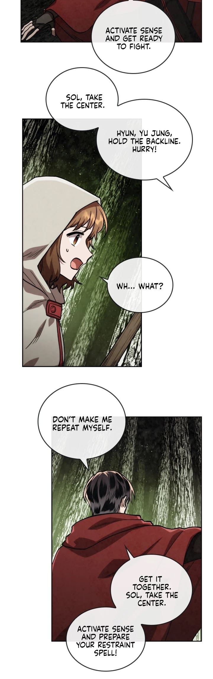 Memorize Chapter 22 - Page 12