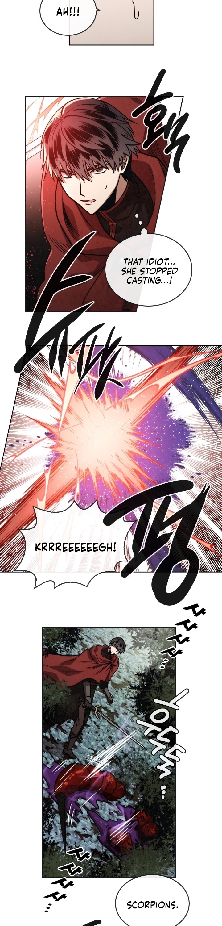 Memorize Chapter 22 - Page 18