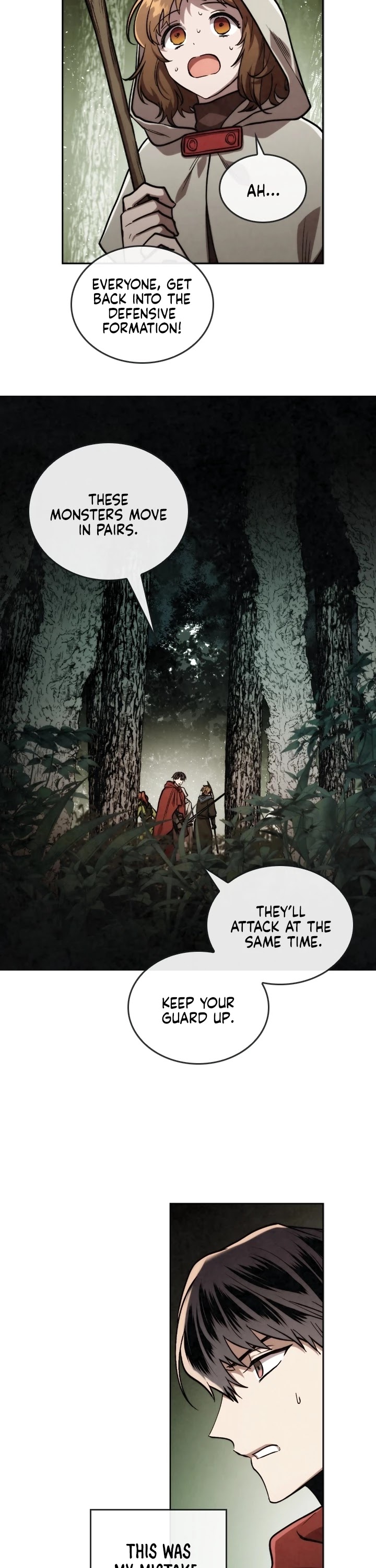 Memorize Chapter 22 - Page 20