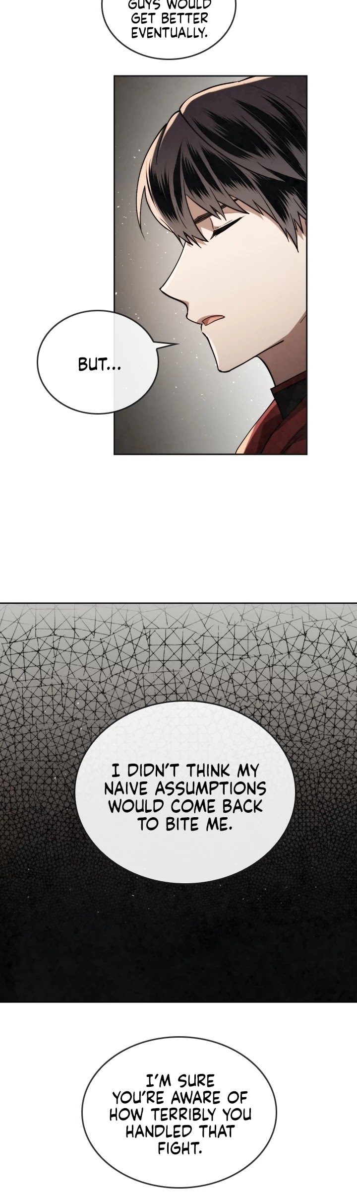 Memorize Chapter 23 - Page 4