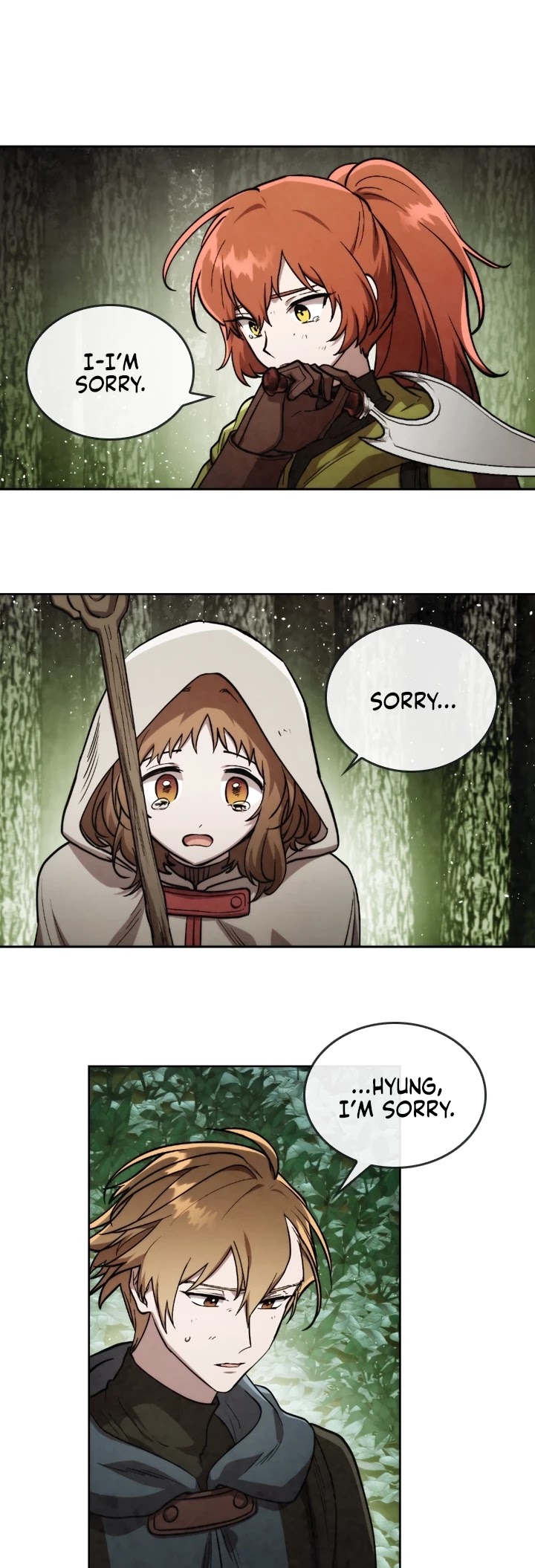 Memorize Chapter 23 - Page 7