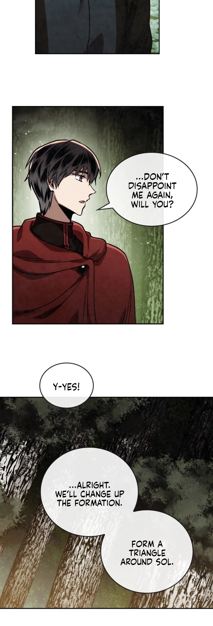 Memorize Chapter 23 - Page 8