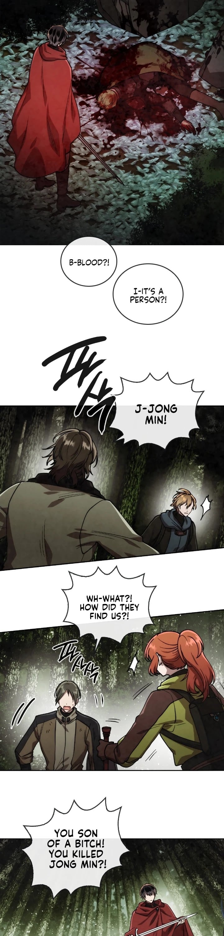 Memorize Chapter 23 - Page 14