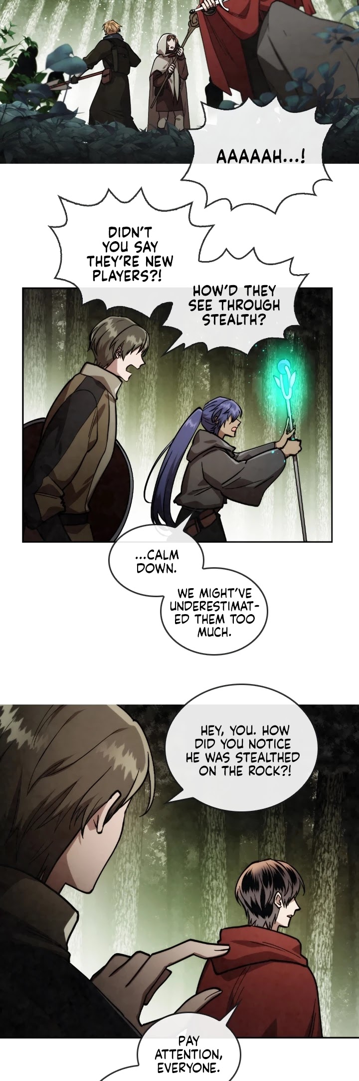 Memorize Chapter 23 - Page 15