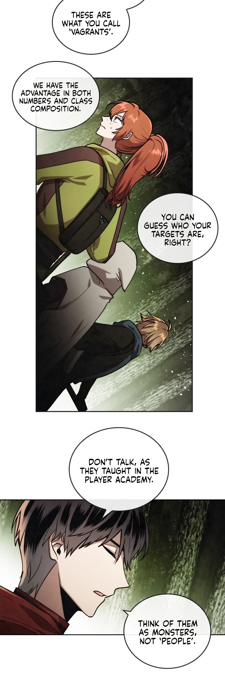 Memorize Chapter 23 - Page 16