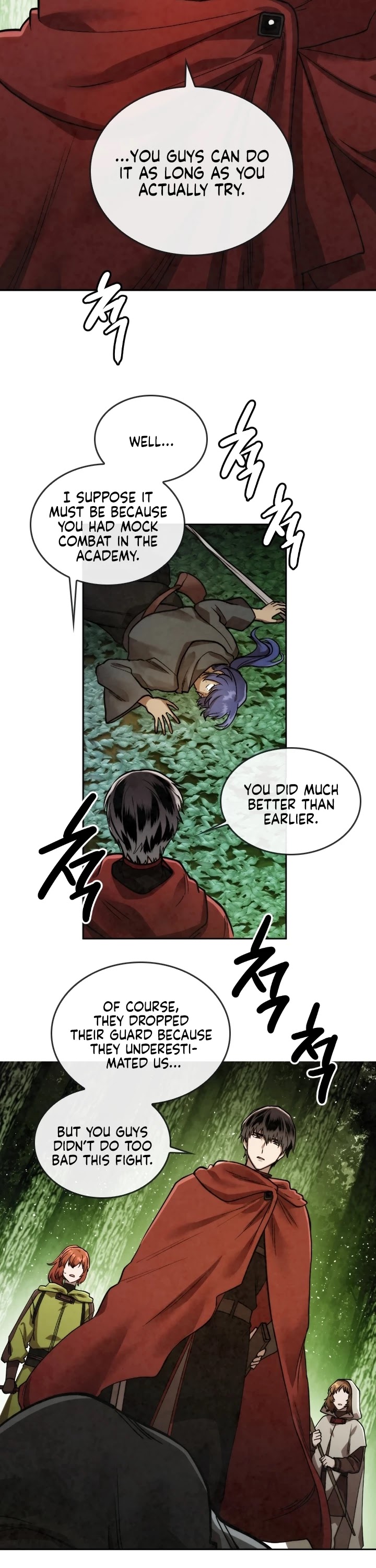 Memorize Chapter 24 - Page 4