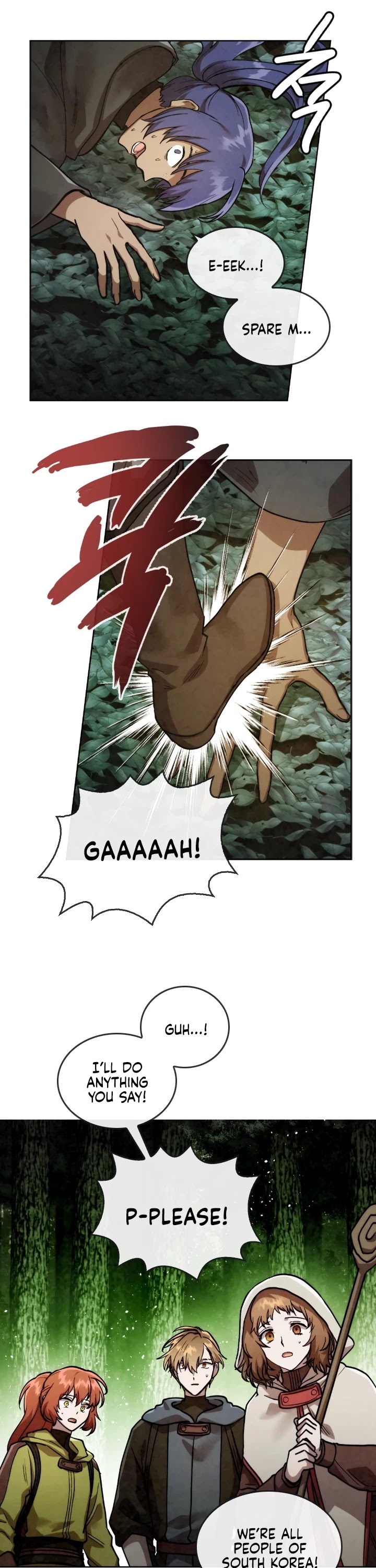 Memorize Chapter 24 - Page 5