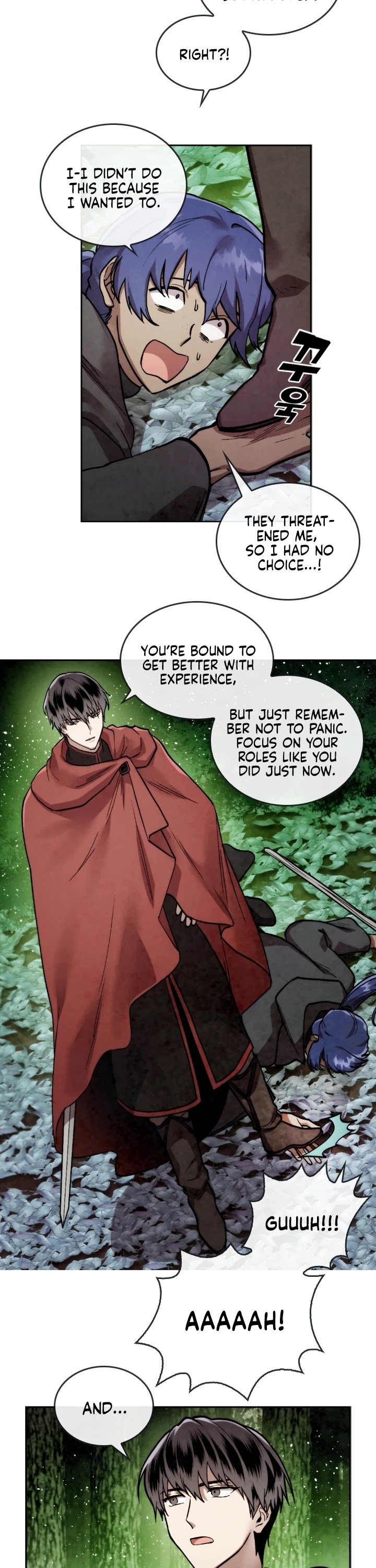 Memorize Chapter 24 - Page 6