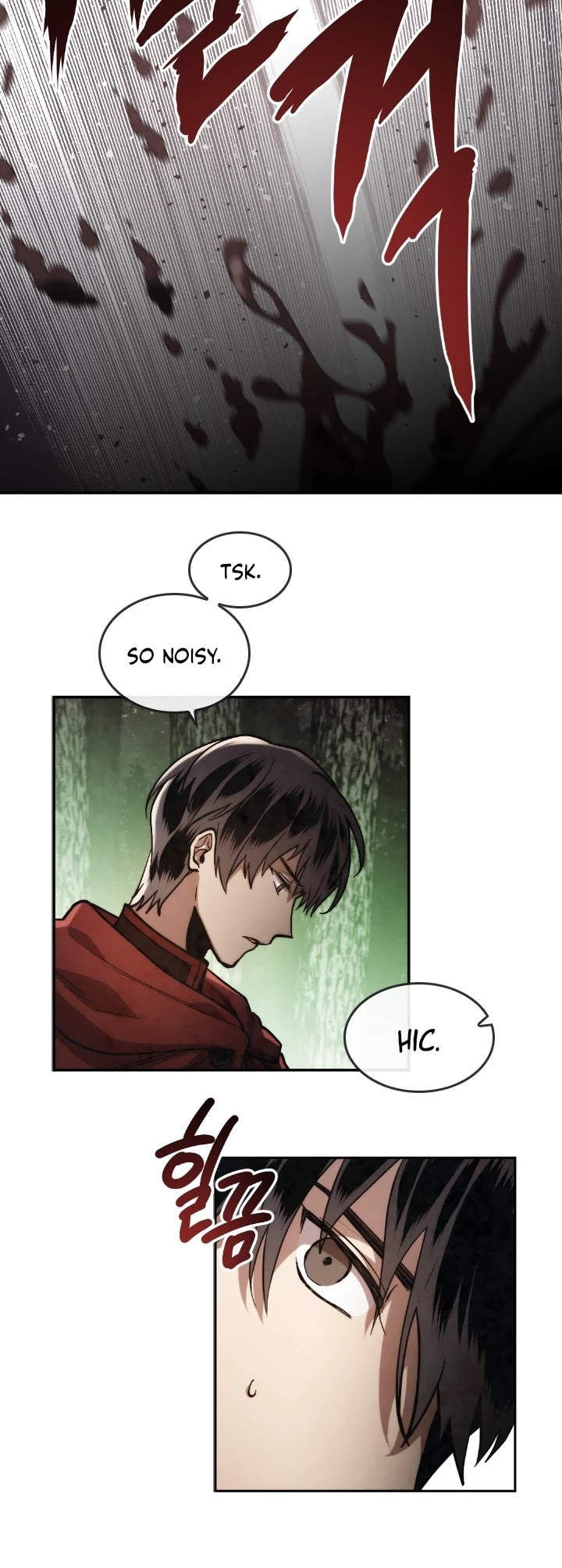 Memorize Chapter 24 - Page 8