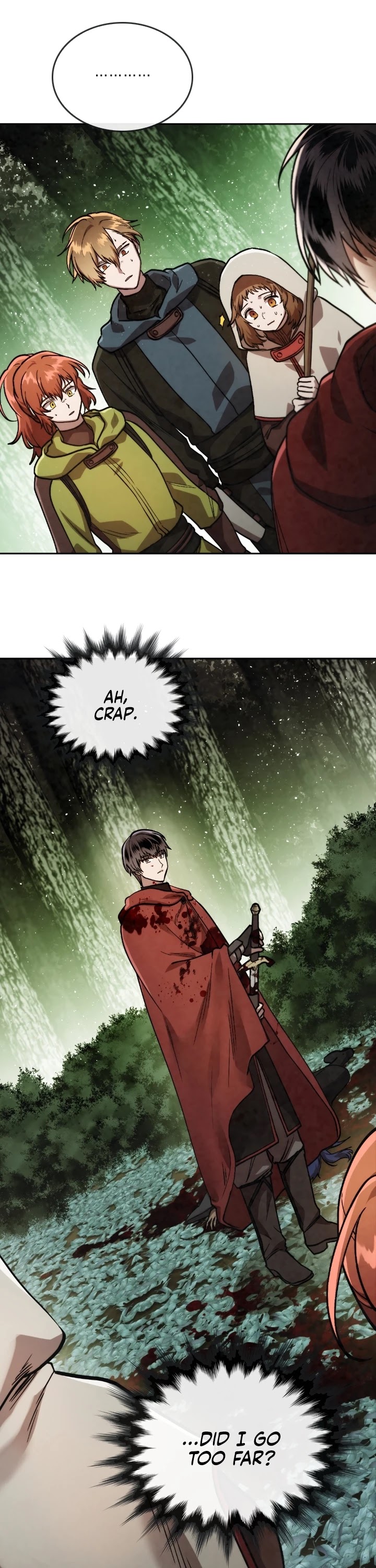 Memorize Chapter 24 - Page 9