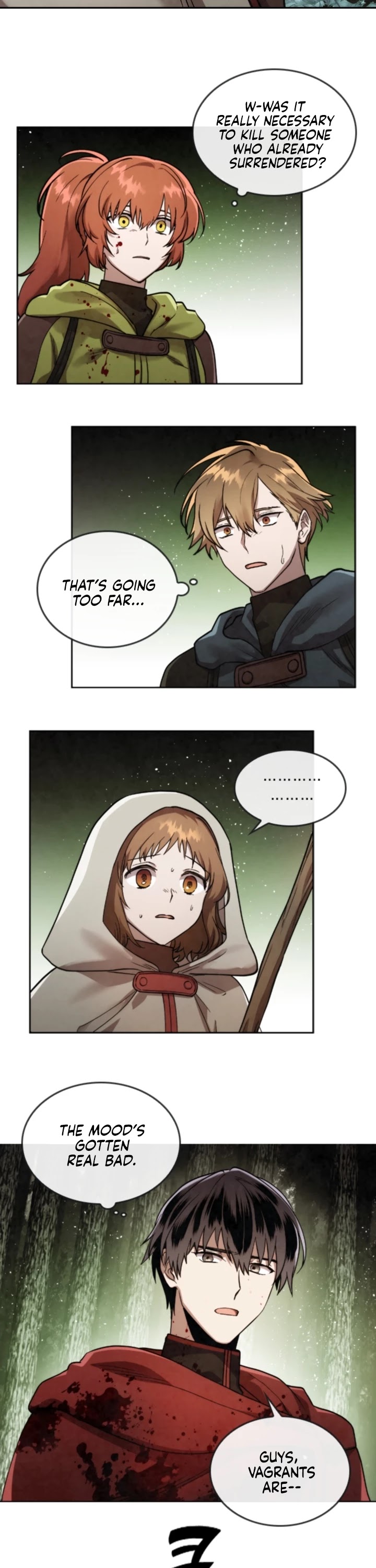 Memorize Chapter 24 - Page 10